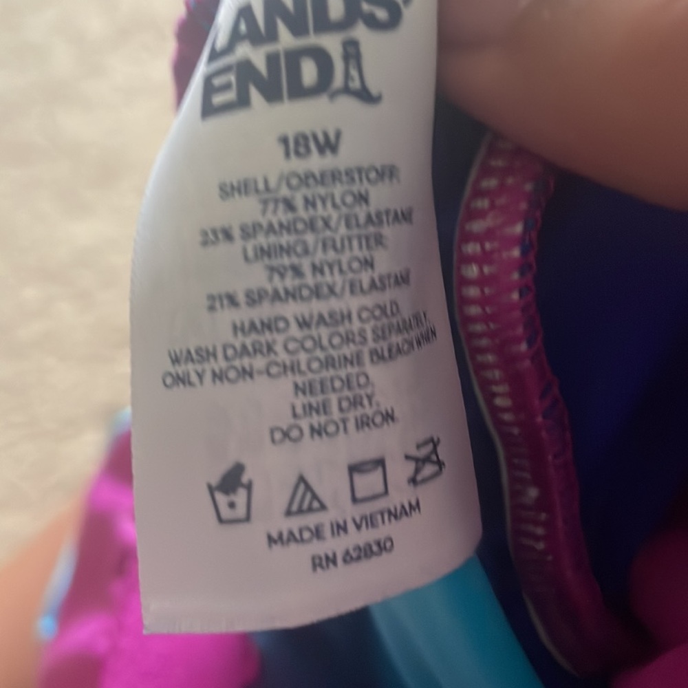Tankini - Picture 3 of 5